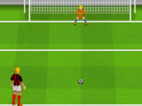 Penalty Shootout: Multi League Game - Play online for free