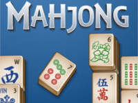 Eğlenceli Mahjong