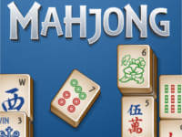 Mahjong Fun » kostenlos online spielen » 100% » HIER!