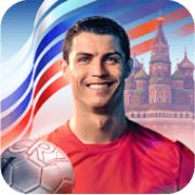 Cristiano Ronaldo Kick'n'Run