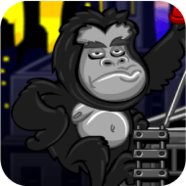 Monkey Happy Stage 465
