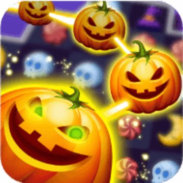 Happy Halloween Game - Play online for free