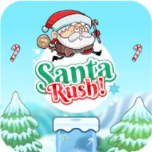 Santa Rush