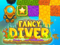 Fancy Diver