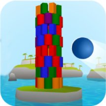 Tower Of Colors: Insel Edition