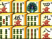 Mah Jong Conectado - Jogo Grátis Online