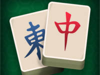 Best Classic Mahjong Connect gra online za darmo 