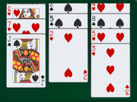 Solitaire Oyunu Spider Game Giriş, Güncel