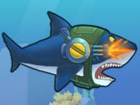 Silahlı Köpekbalığı