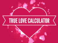 Love Calculaot