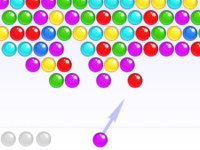 Bubble Shooter Classic HTML5 Game - Play online for free