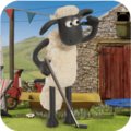 Shaun The Sheep: Baahmy Golf