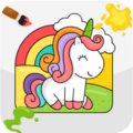 Creative Coloring For Kids