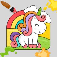 Creative Coloring For Kids