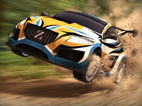 3D Rally 3