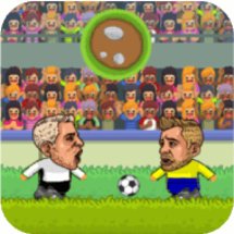 Fiveheads Soccer - Play Fiveheads Soccer on Kevin Games
