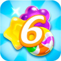Candy Rain 6 - Play for free - Online Games