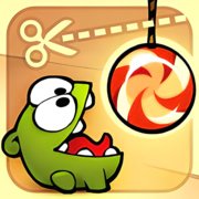Cut The Rope Online