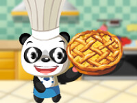 Dr. Panda's Restaurant