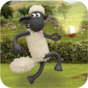 Shaun The Sheep: Chick 'n' Spoon