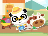 Dr. Panda's Farm
