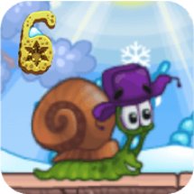 Snail Bob 6: Winter Story