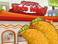 Papa's Taco Mia