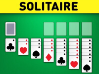 Solitaire! Card Games - Google Play-н апп