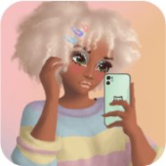 LOL Soft Girls Aesthetic - Online Game - Play for Free