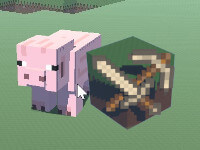 MineClicker 🕹️ Play on CrazyGames