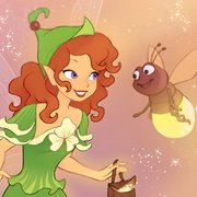 Pixie Friends