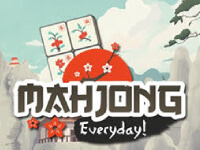 Günlük Mahjong 2