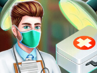 Krankenhaus-Management