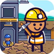 Idle Mining Empire - Online Game - Play for Free