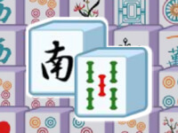 Mahjong Connect Deluxe - Online-Spiel - Spiele Jetzt