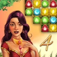 1001 Arabian Nights 5 - Play for free - Online Games