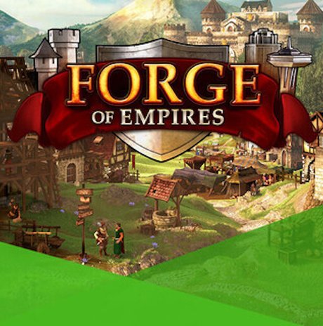 Forge of Empires