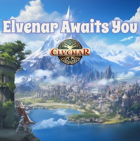 Elvenar