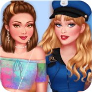 TikTok Fashion Police - Click Jogos