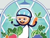 IDLE FOOD EMPIRE INC. jogo online gratuito em