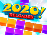 2020 Tetris 2