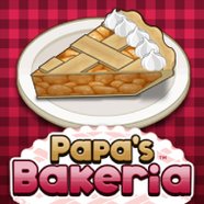Papa's Bakeria