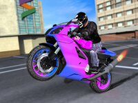 motorcycle games free online