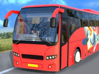 Indian Uphill Bus Simulator 3D  Jogos online, Jogos, Jogos de simulação