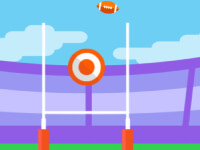 Flick Rugby
