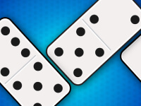 Domino Battle - Jogo Gratuito Online