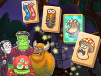 MonsterJong