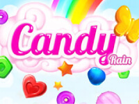 Candy Rain