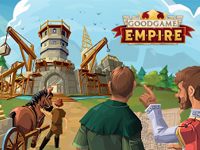 Goodgame Empire (New Version)