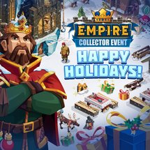Goodgame Empire